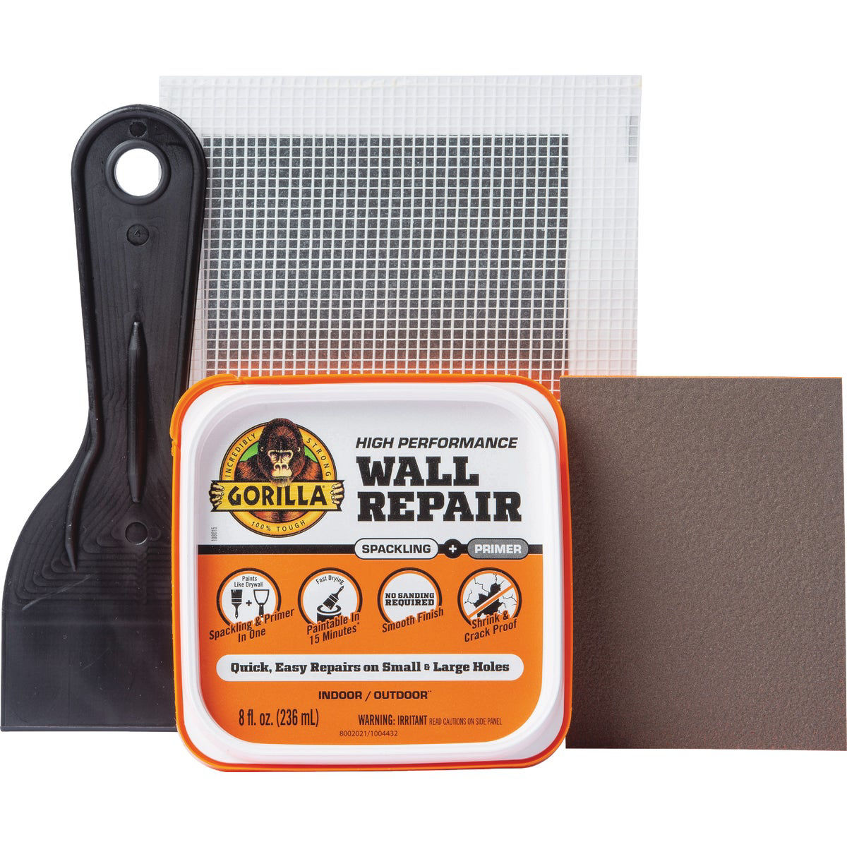 Drywall Repair Kit | True Value Hardware