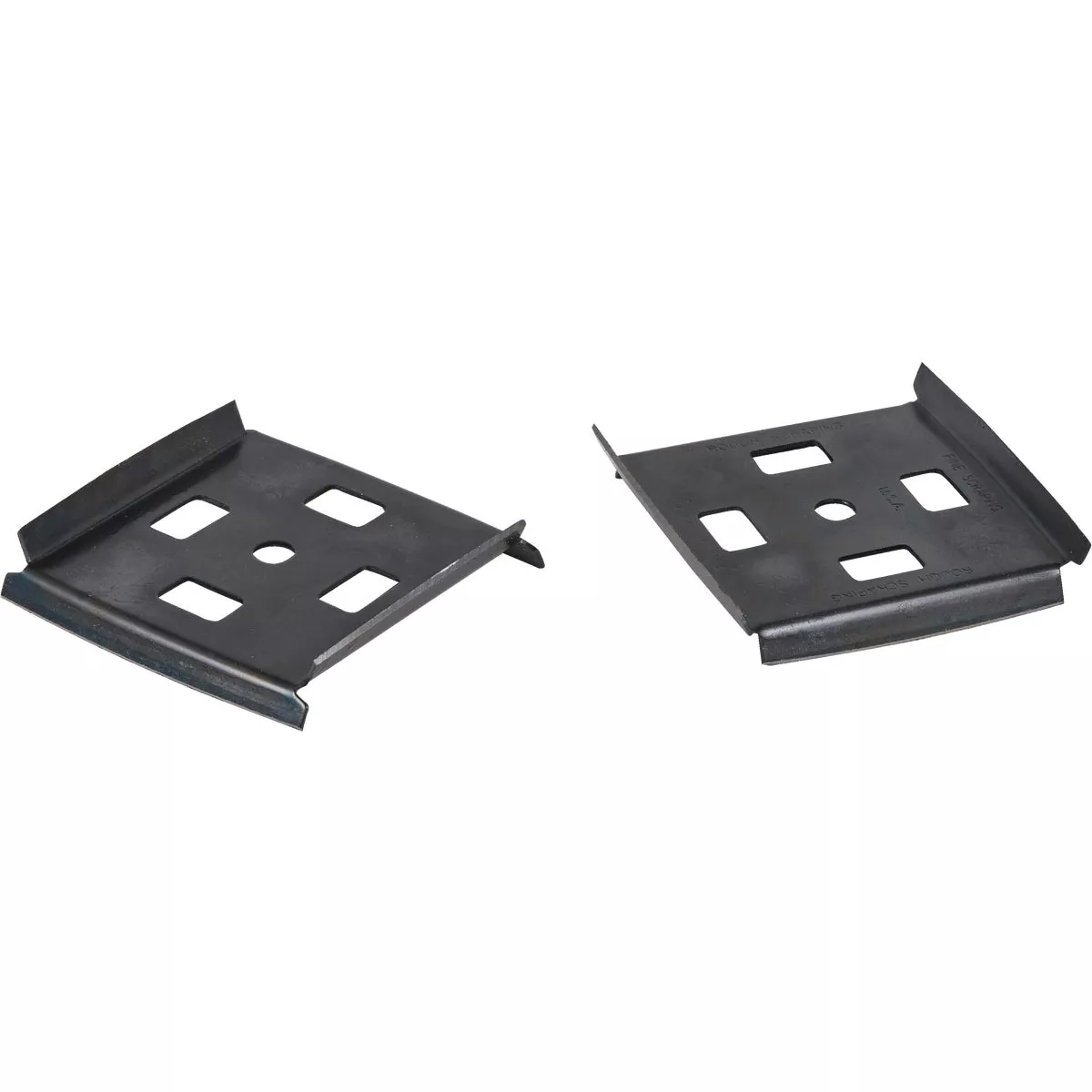 Best Look 2-1/2 In. 4-Edge Replacement Scraper Blade (2-Pack) - photo 3