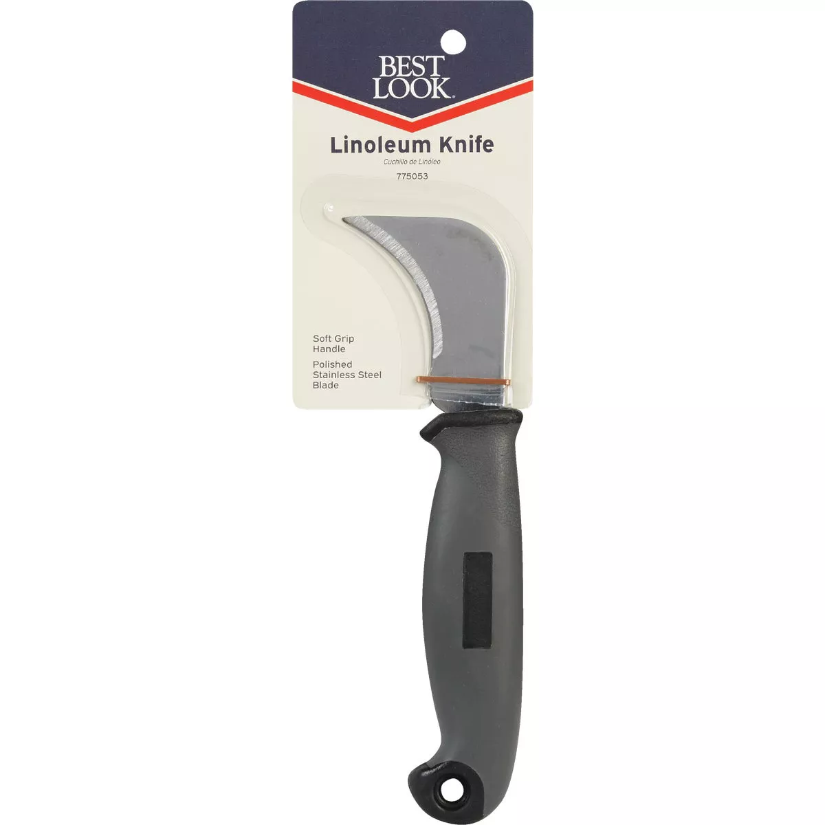Best Look Linoleum Knife - photo 2