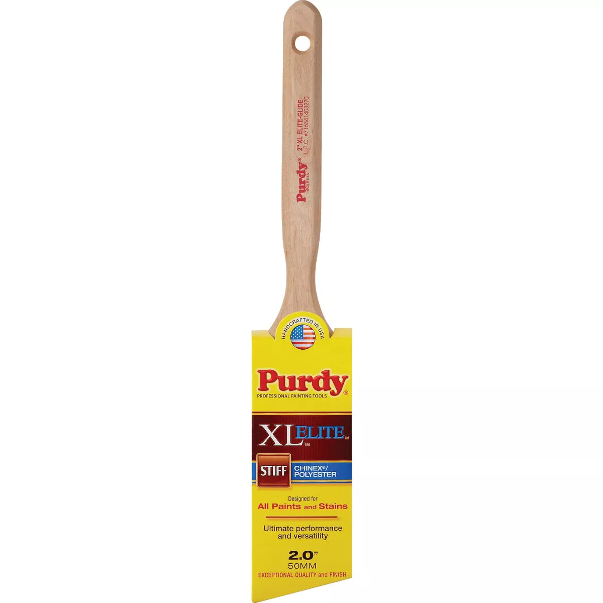 Purdy XL Elite Glide 2 In. Paint Brush