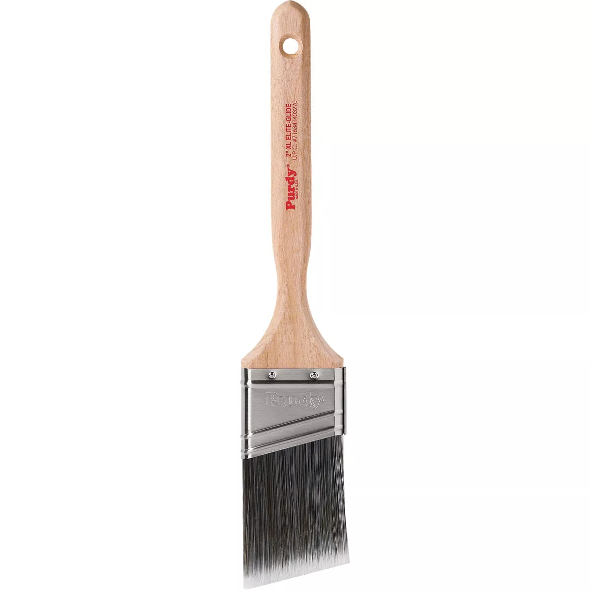 Purdy XL Elite Glide 2 In. Paint Brush - photo 7