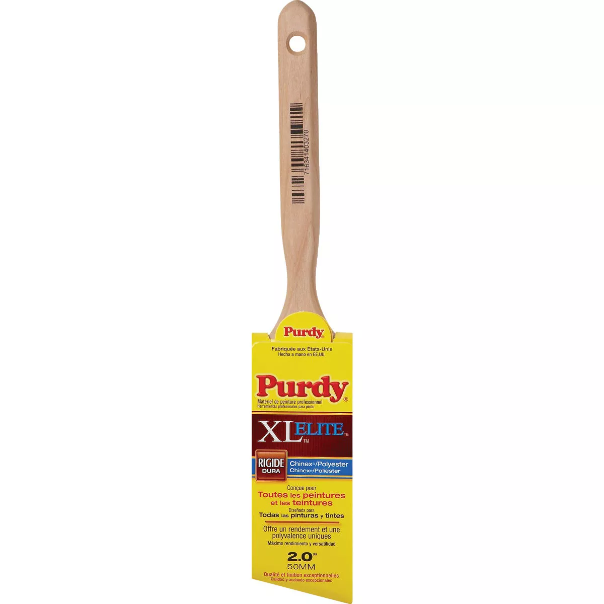 Purdy XL Elite Glide 2 In. Paint Brush - photo 6