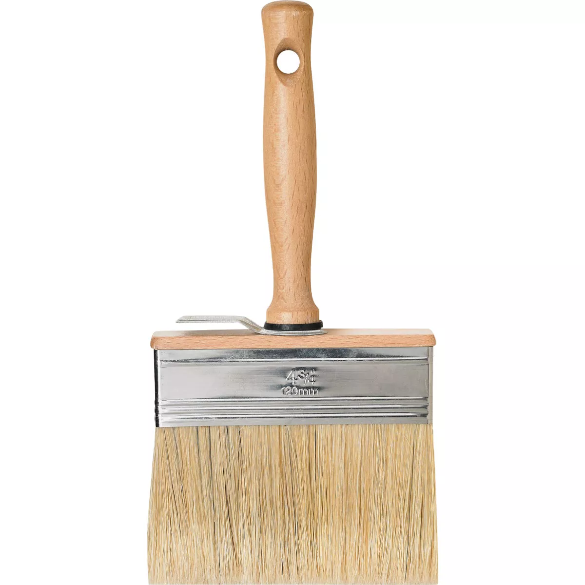 Bestt Liebco Master 4-3/4 In. Flat Stain Brush No. 123 - photo 5