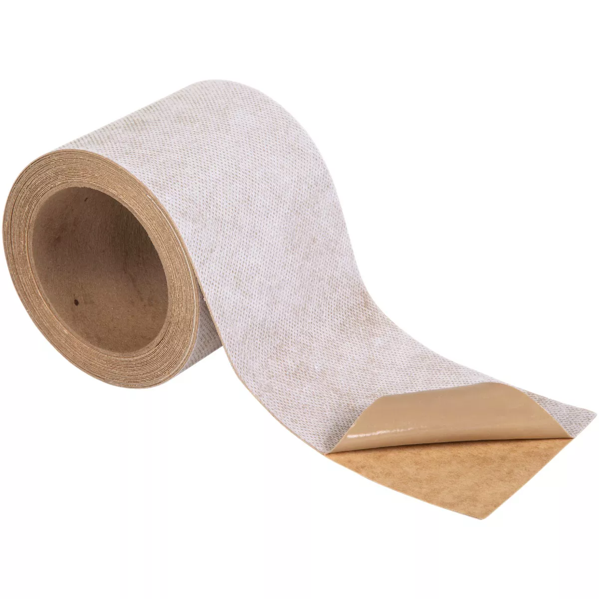 Rust-Oleum 4 In. x 16 Ft. Self-Adhering Roof Fabric - photo 4