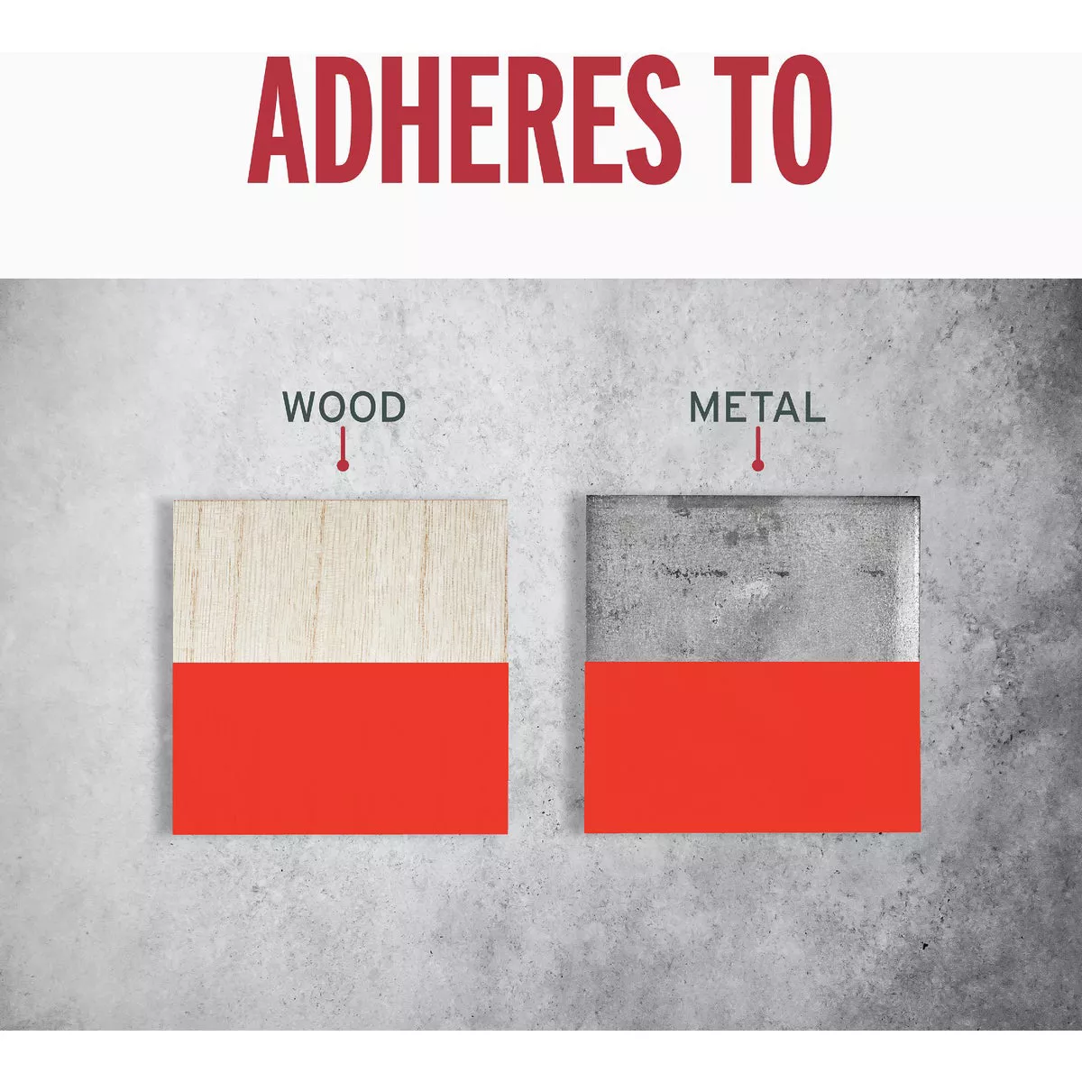 Rust-Oleum Stops Rust 12 Oz. Satin Fire Red Spray Paint Protective Enamel - photo 5