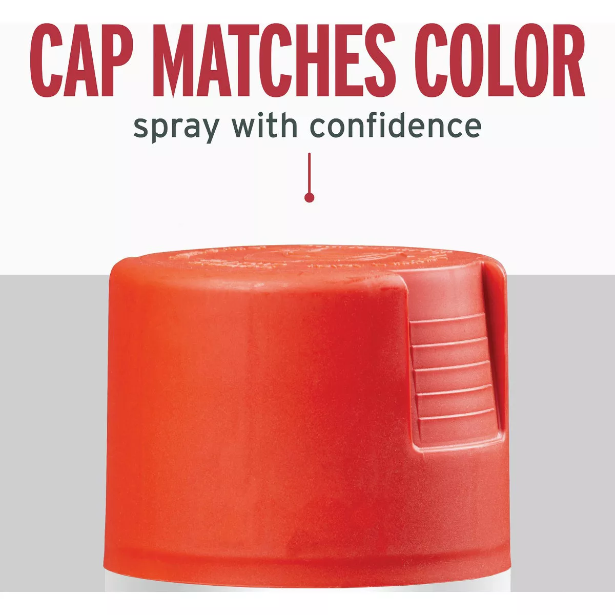 Rust-Oleum Stops Rust 12 Oz. Satin Fire Red Spray Paint Protective Enamel - photo 6