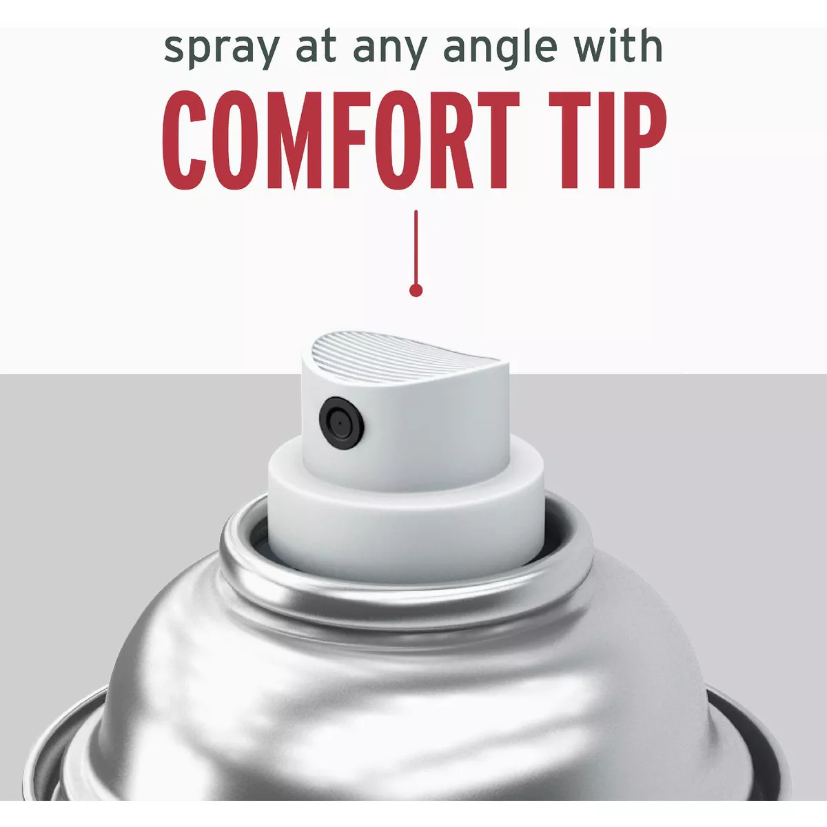 Rust-Oleum Stops Rust 12 Oz. Satin Fire Red Spray Paint Protective Enamel - photo 7