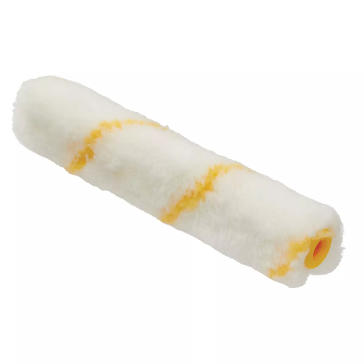 Whizz Gold Stripe 6 In. x 1/2 In. Fabric Roller Cover (10-Pack) - photo 3