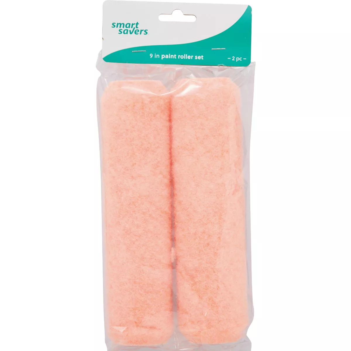 Smart Savers 9 In. x 3/8 In. Knit Fabric Roller Cover
