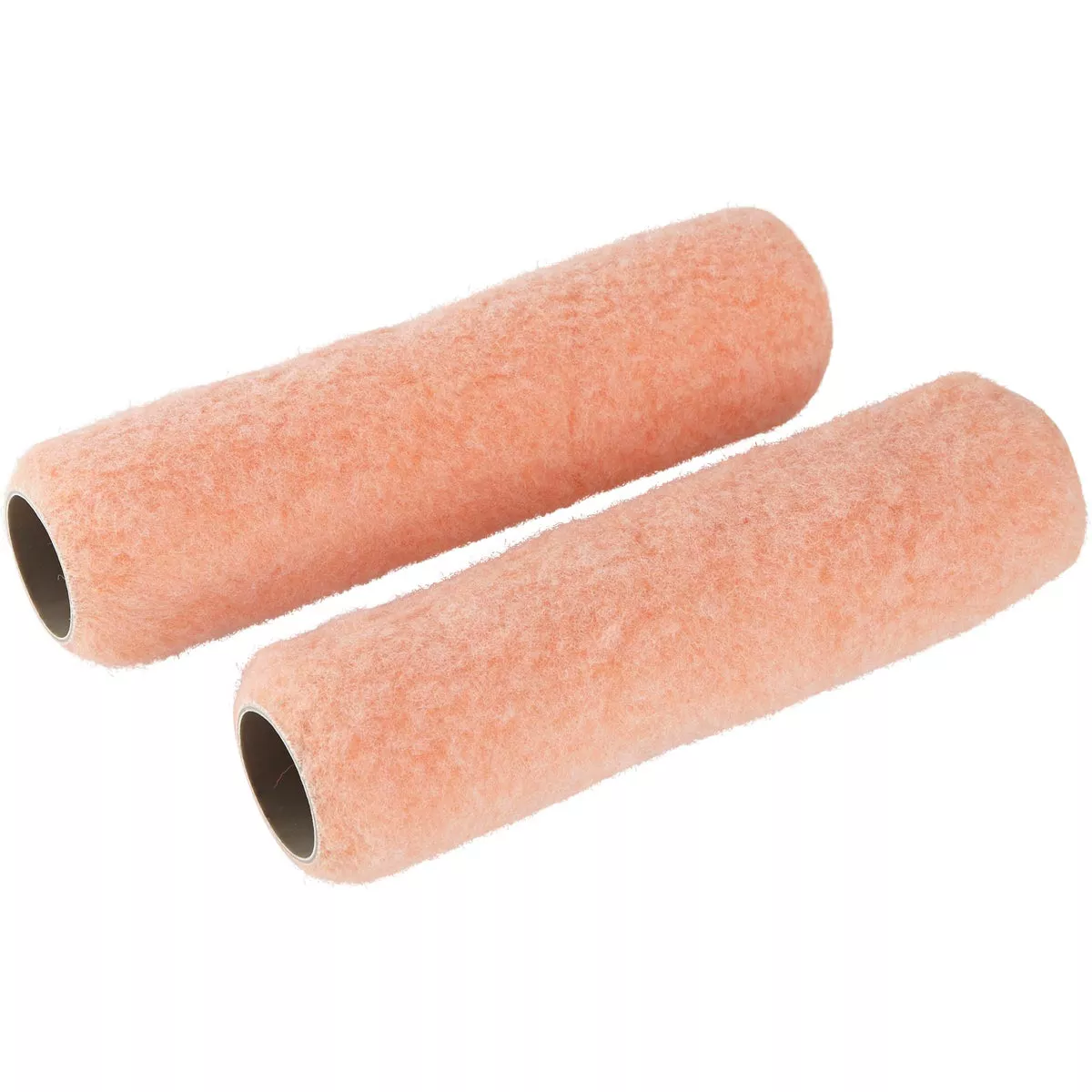 Smart Savers 9 In. x 3/8 In. Knit Fabric Roller Cover - photo 2