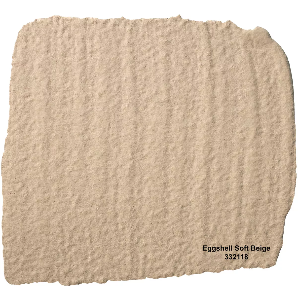 Rust-Oleum Sure Color Eggshell Soft Beige Interior Wall Paint and Primer, Gallon - photo 2