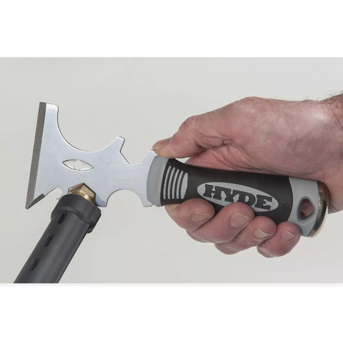 Hyde 17-In-1 Painter's Multi-Function Tool - photo 4