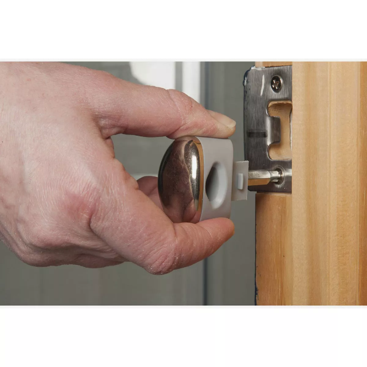 Hyde 17-In-1 Painter's Multi-Function Tool - photo 6