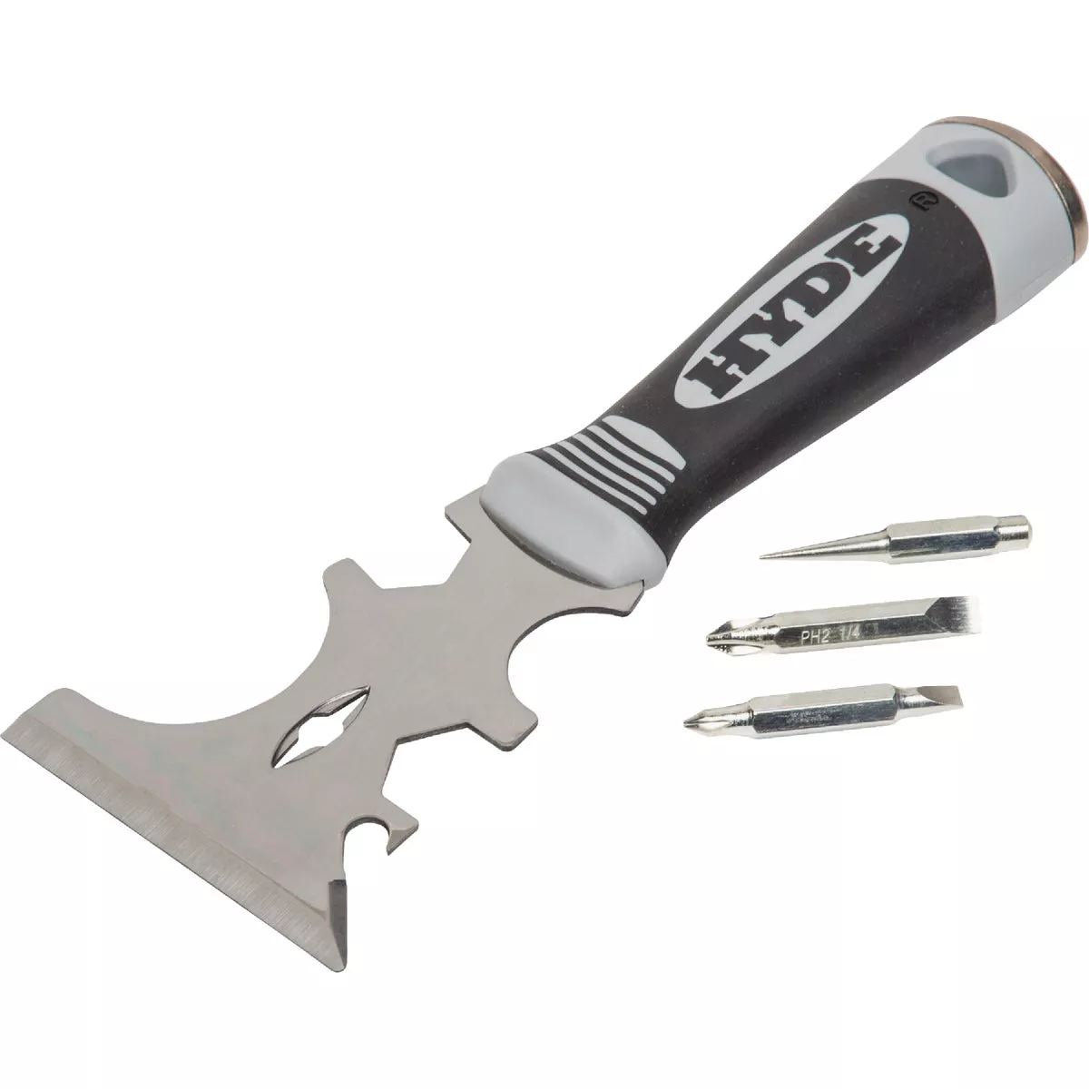 Hyde 17-In-1 Painter's Multi-Function Tool - photo 2