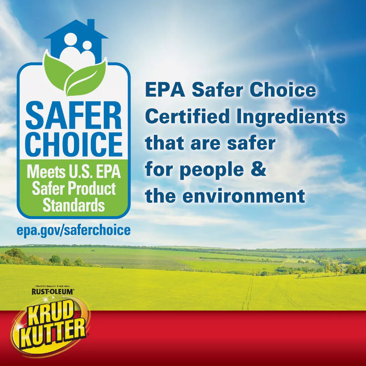 Krud Kutter Gloss-Off 1 Qt. Water-Based Gloss Remover - photo 5