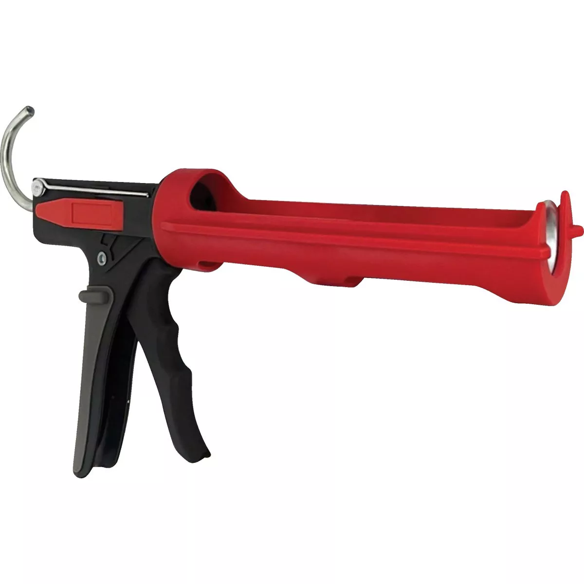 Newborn 10 Oz. Lightweight Plastic Caulk Gun - photo 2