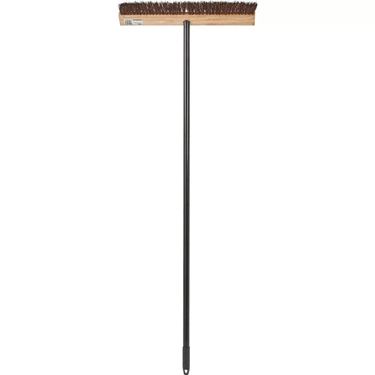 DQB 18 In. x 48 In. Driveway Brush - photo 2