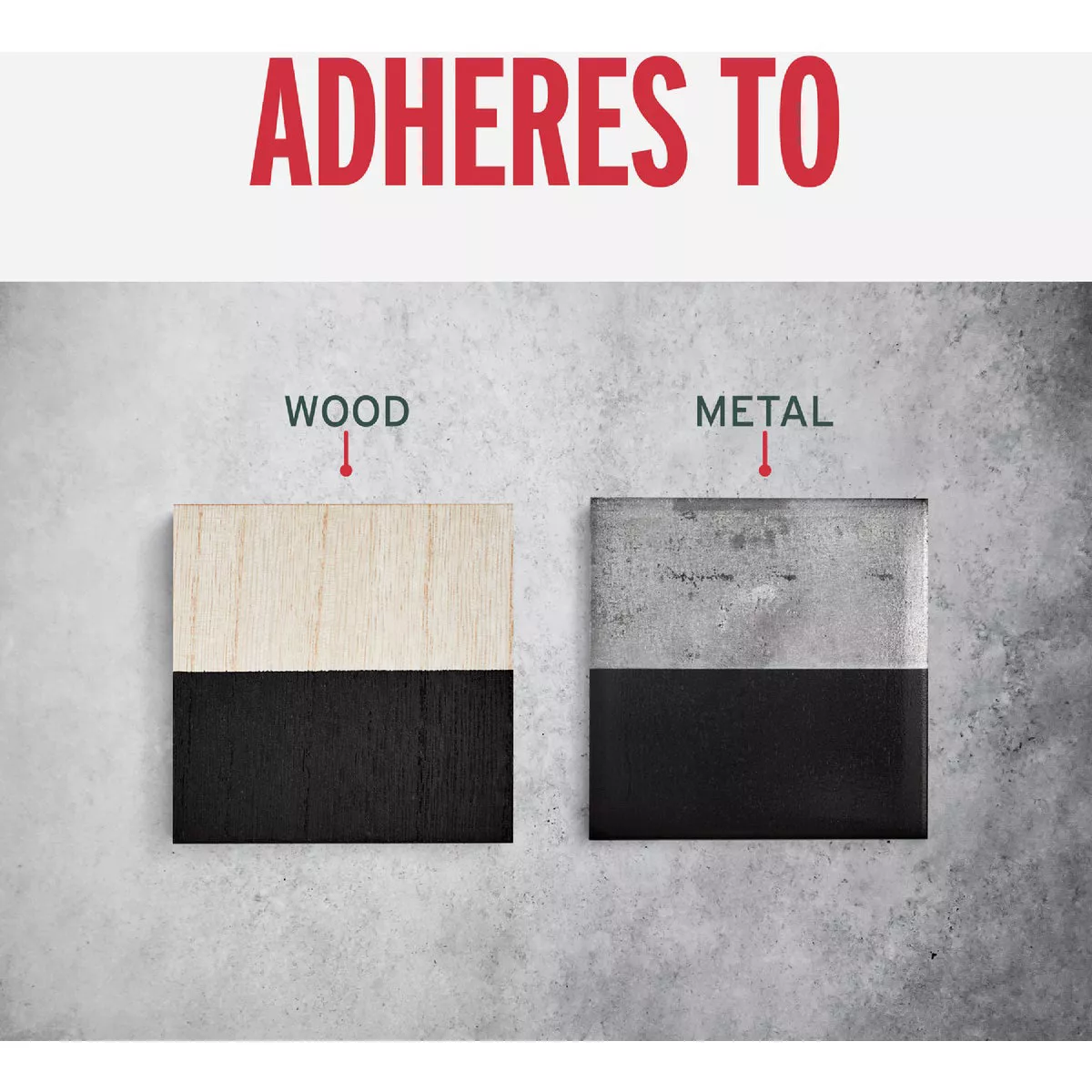 Rust-Oleum Stops Rust Flat Black 12 Oz. Anti-Rust Spray Paint - photo 4