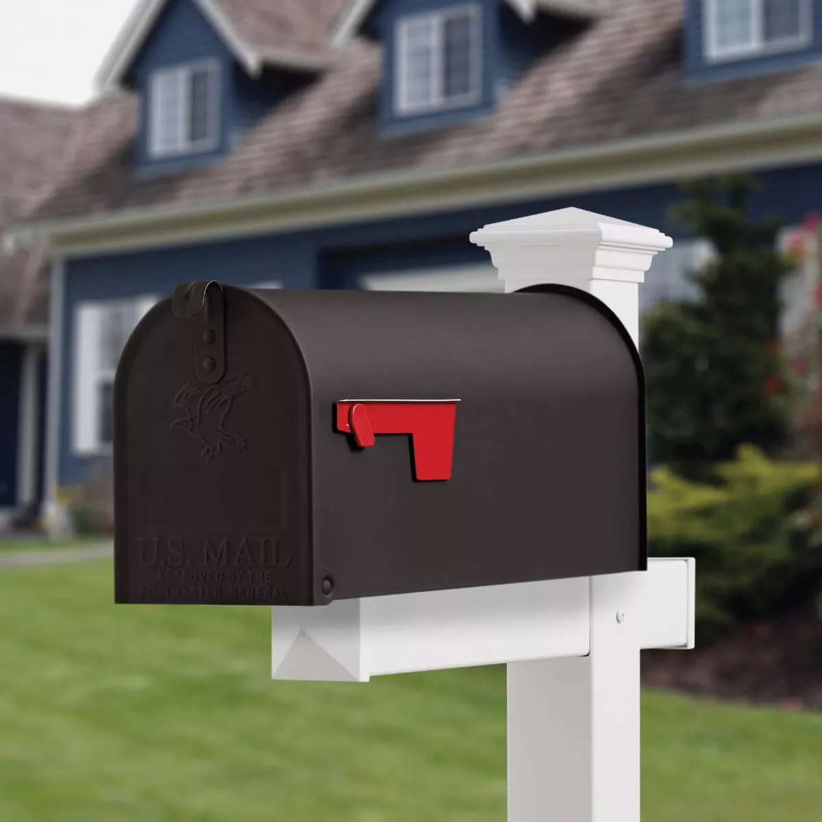 Rust-Oleum Stops Rust Oil Based Flat Protective Rust Control Enamel, Black, 1/2 Pt. - photo 4