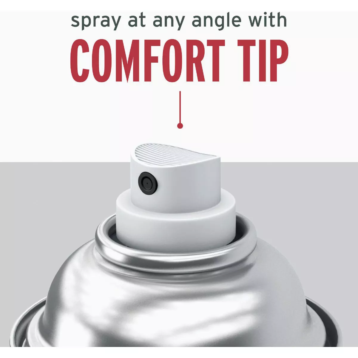 Rust-Oleum Bright Coat Bright Aluminum Gloss 11 Oz. Stops Rust Spray Paint - photo 6
