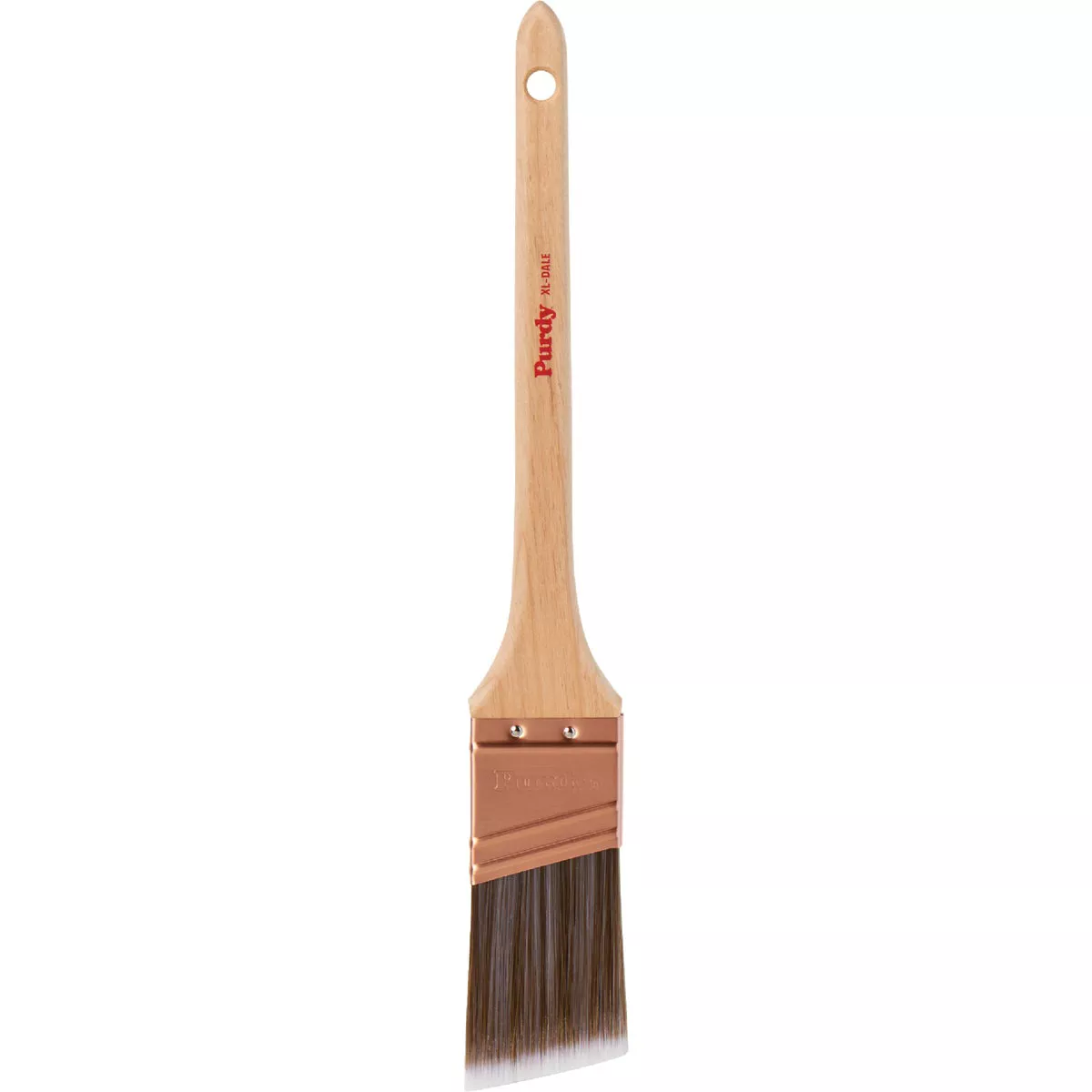 Purdy XL Dale 1-1/2 In. Angular Trim Paint Brush - photo 2