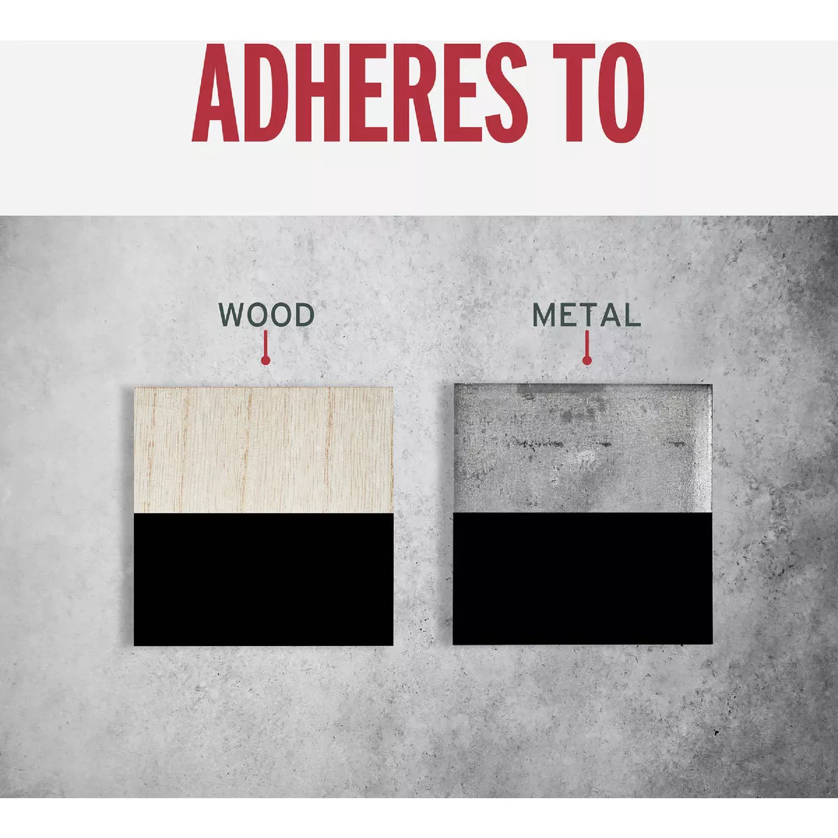 Rust-Oleum Professional DTM Oil Based Gloss Protective Rust Control Enamel, Black, 1 Gal. - photo 4