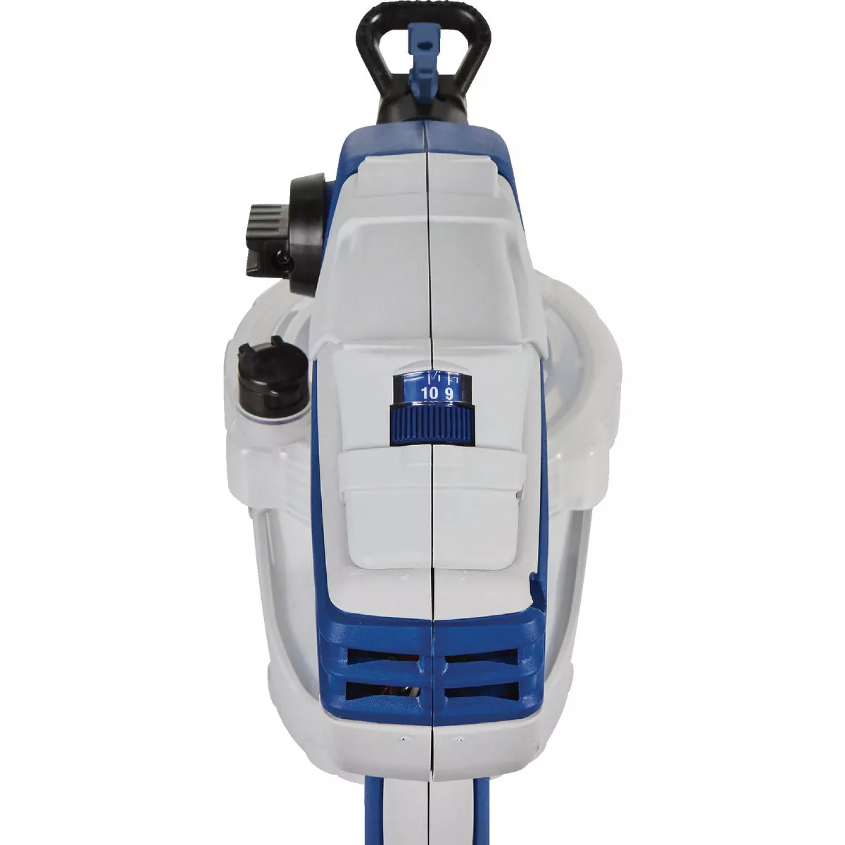 Graco TrueCoat 360 Variable Speed Handheld Airless Paint Sprayer - photo 10