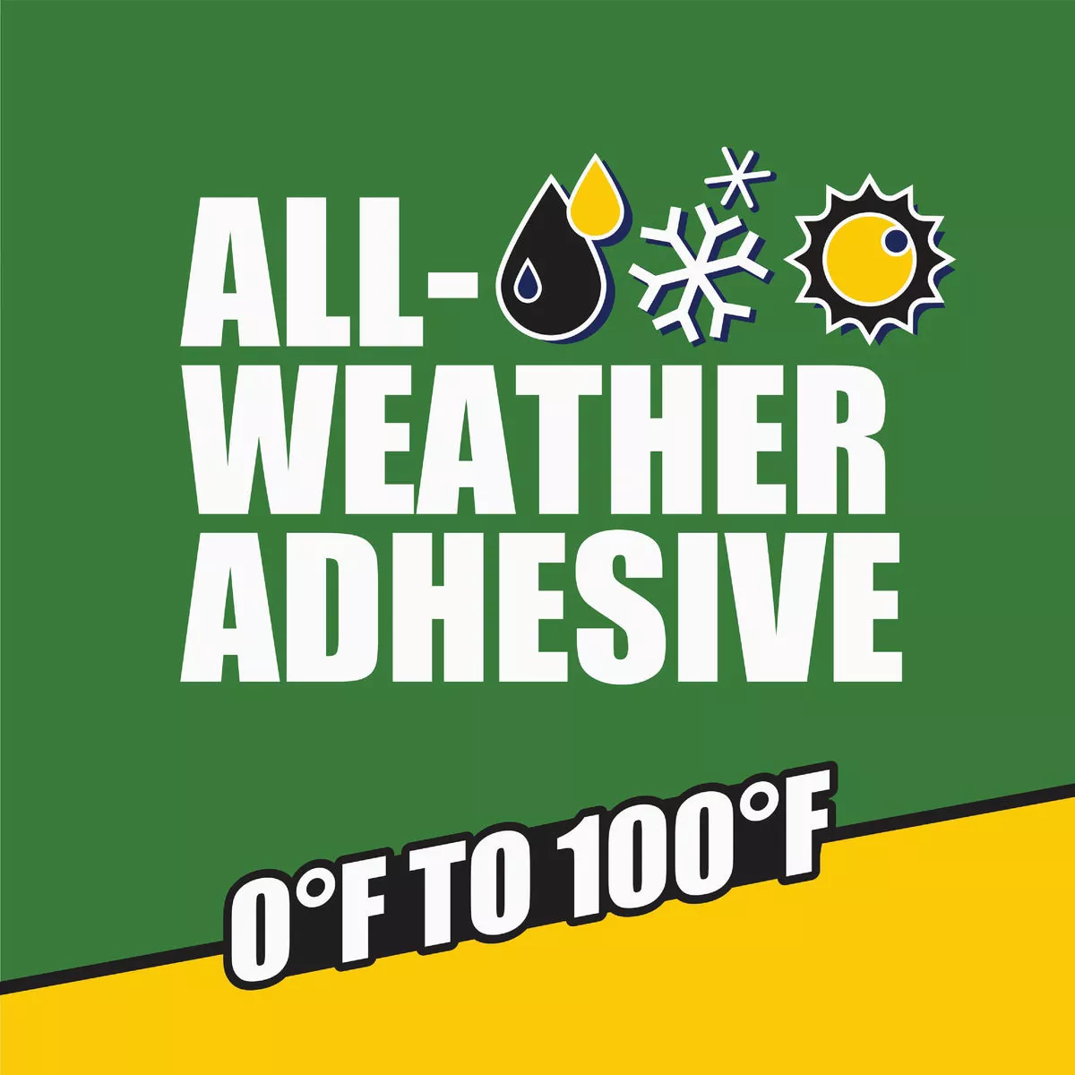 Titebond PROvantage 10 Oz. Landscape Adhesive - photo 4