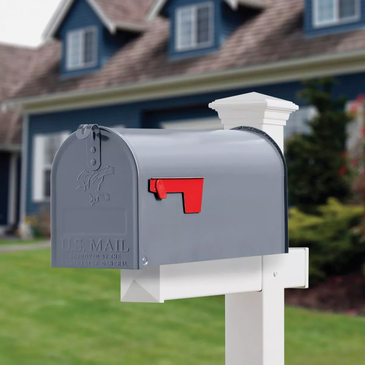 Rust-Oleum Stops Rust Smoke Gray Gloss 12 Oz. Anti-Rust Spray Paint ...