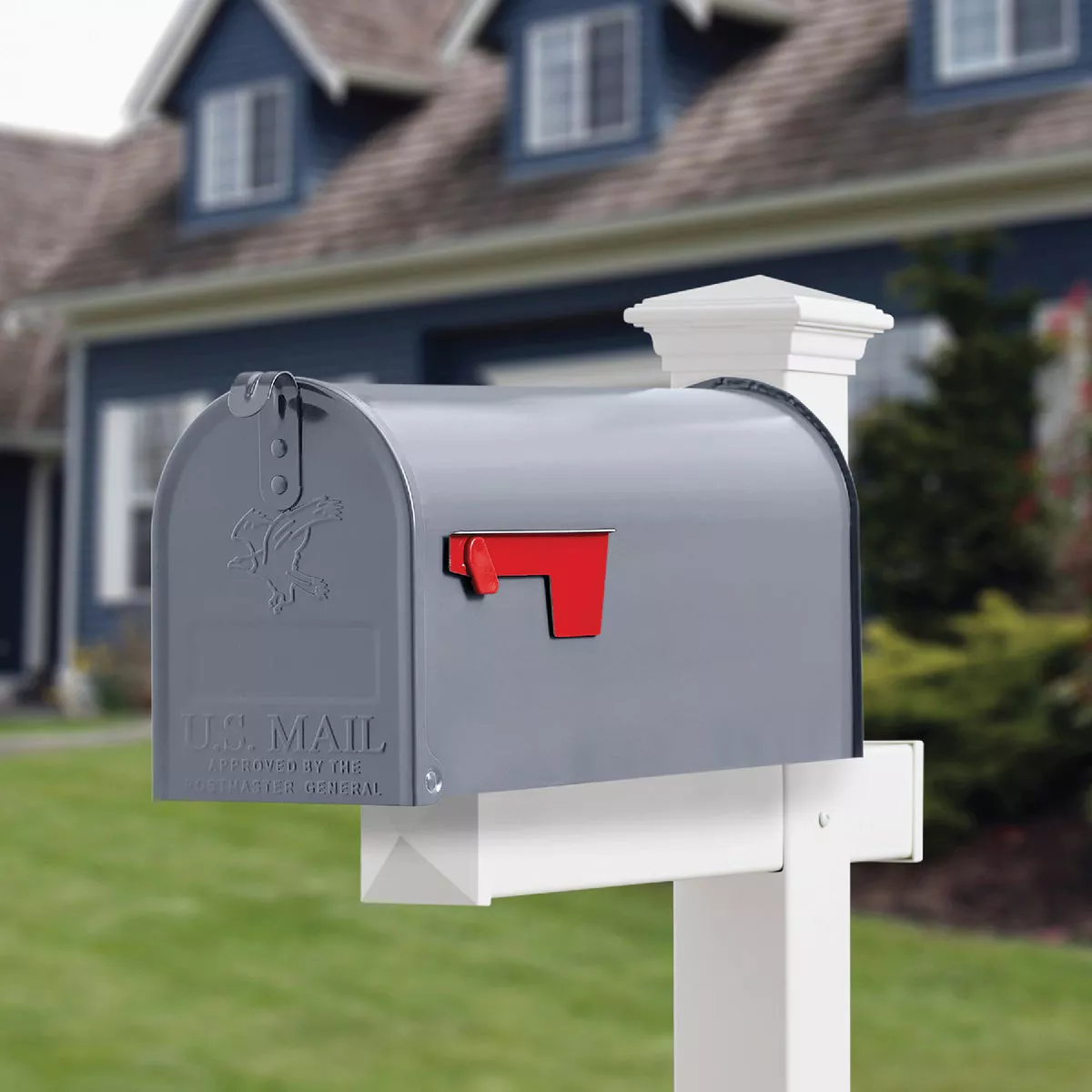 Rust-Oleum Stops Rust Oil Based Gloss Protective Rust Control Enamel, Smoke Gray, 1 Qt. - photo 4