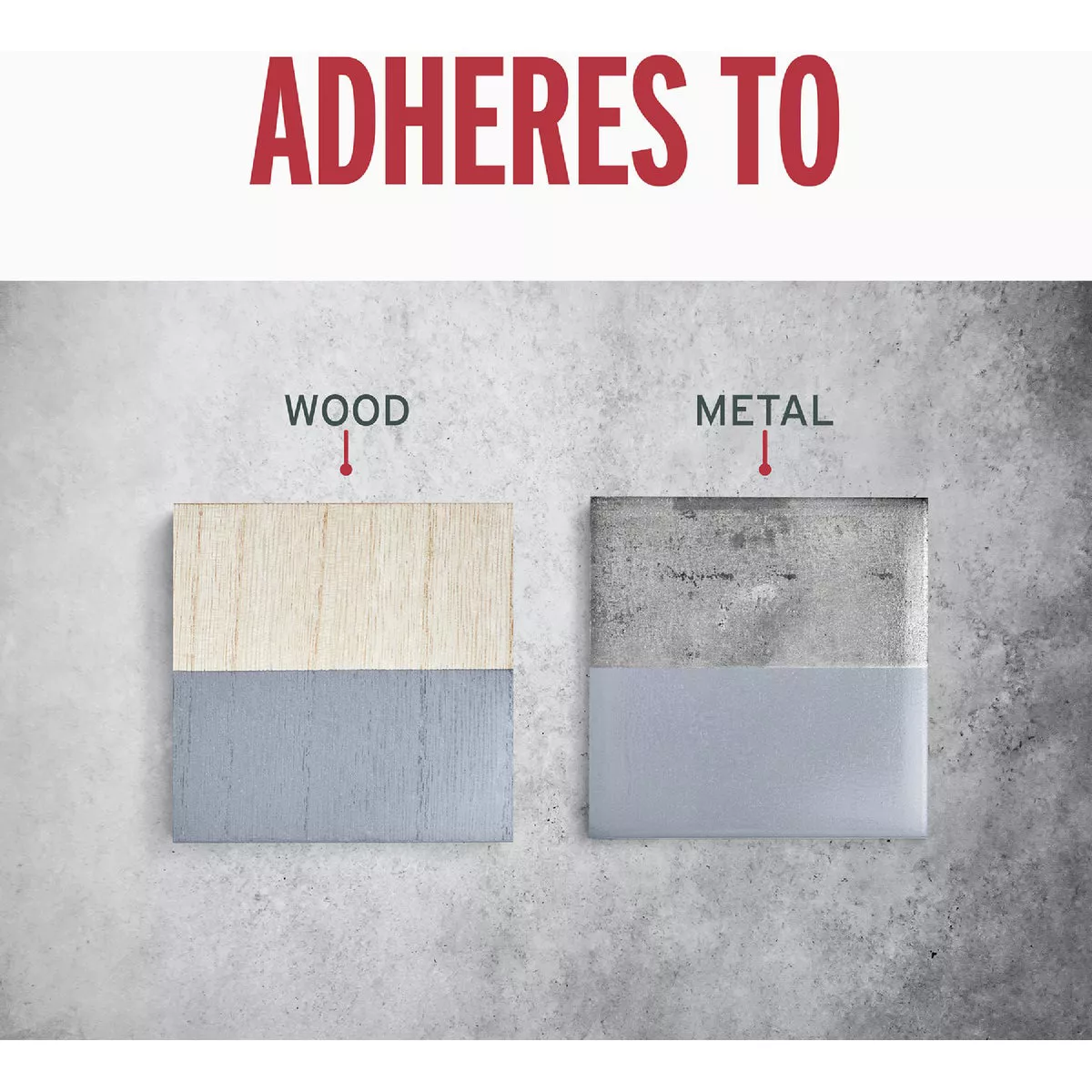 Rust-Oleum Stops Rust Oil Based Gloss Protective Rust Control Enamel, Smoke Gray, 1 Qt. - photo 5