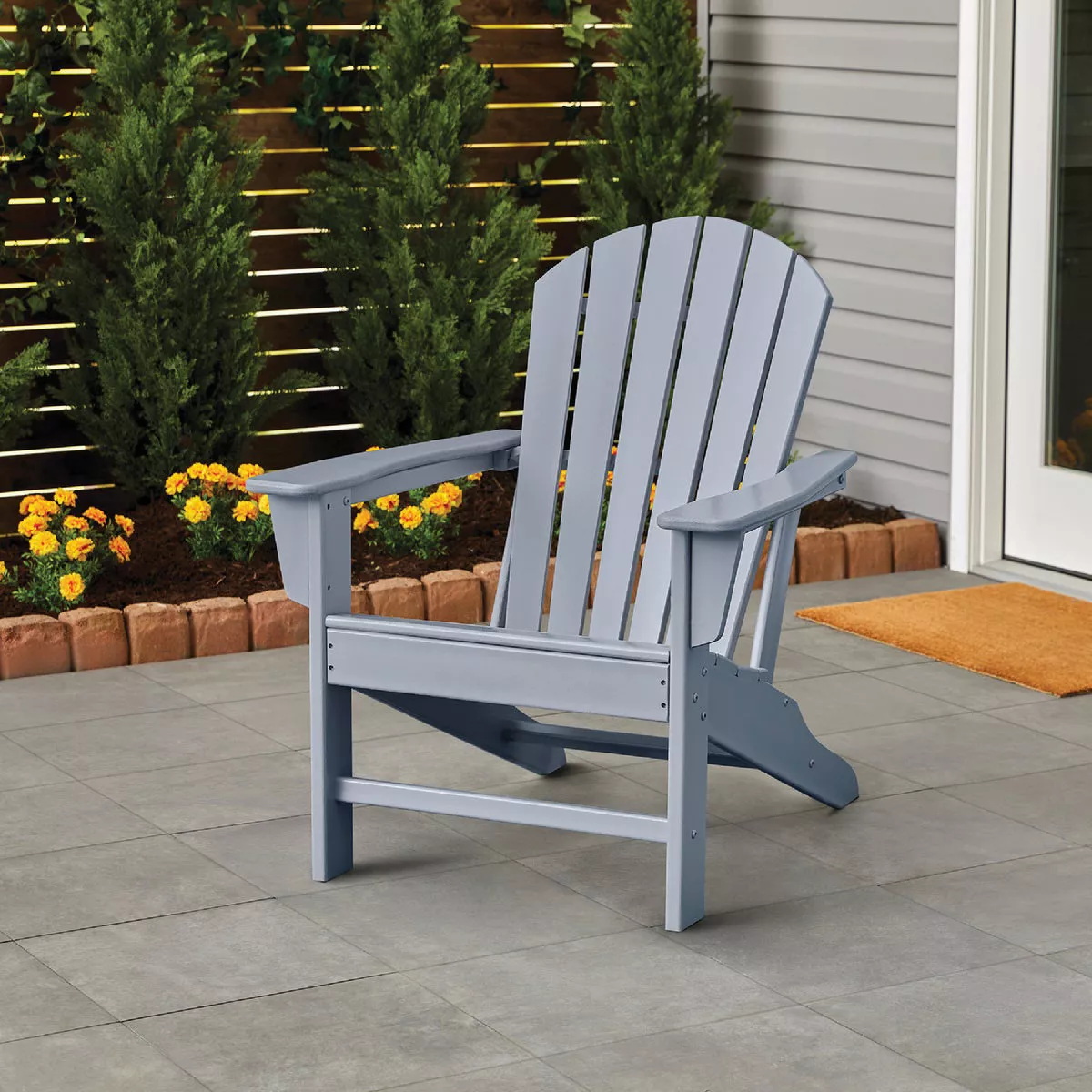 Rust-Oleum Stops Rust Oil Based Gloss Protective Rust Control Enamel, Smoke Gray, 1 Qt. - photo 3