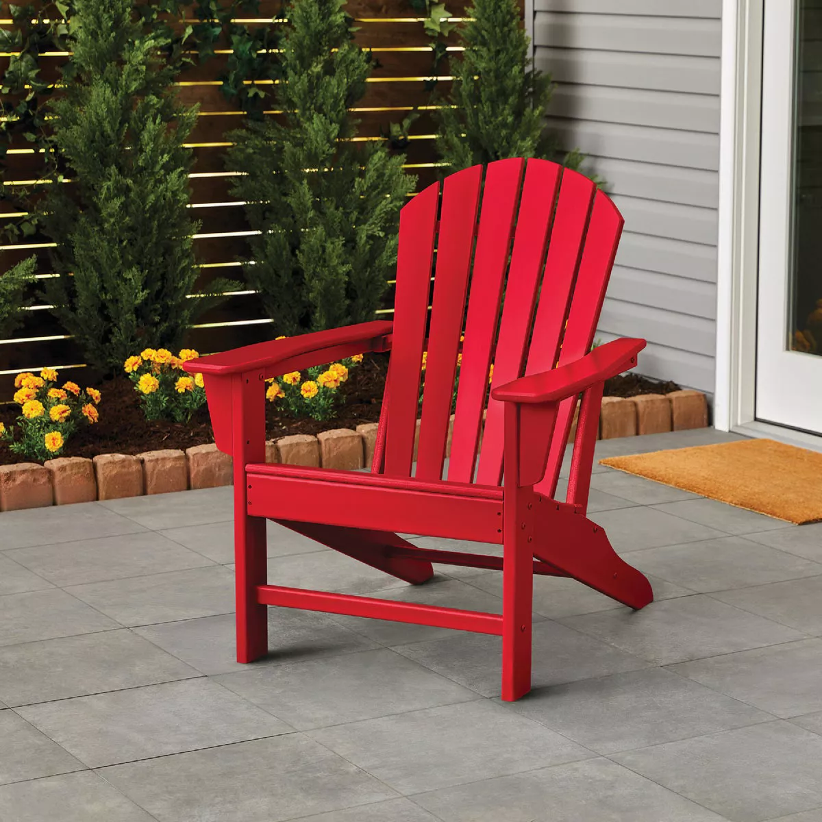 Rust-Oleum Stops Rust Oil Based Gloss Protective Rust Control Enamel, Regal Red, 1 Qt. - photo 3