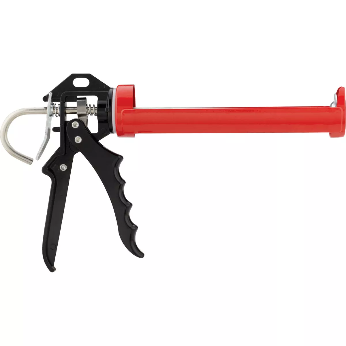 10 Oz. 6:1 Thrust Professional Cradle Skeleton Caulk Gun - photo 2