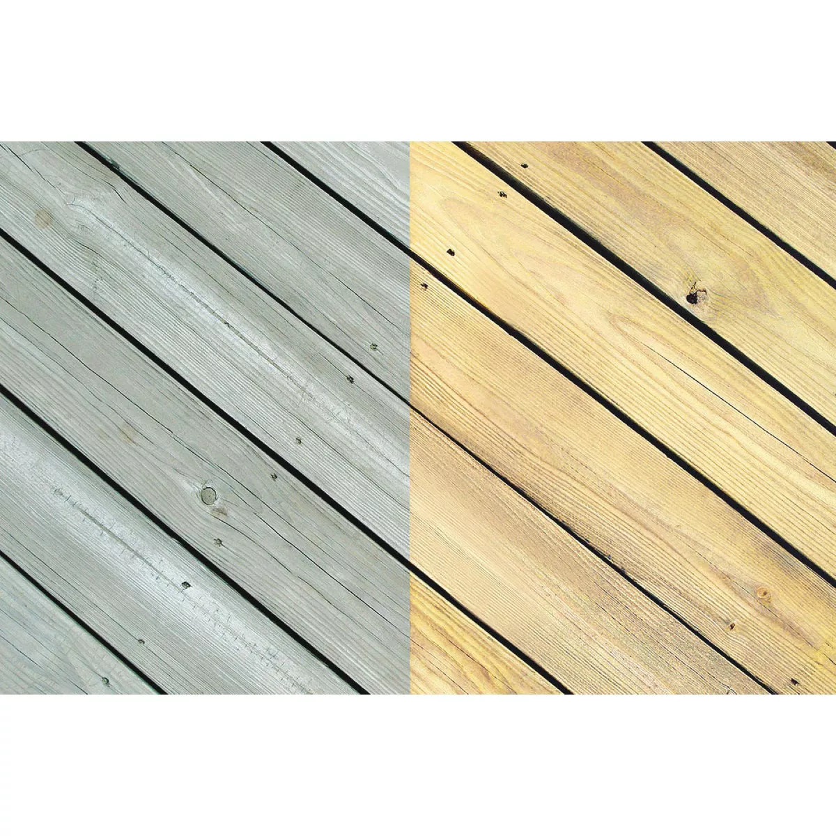 Wolman DeckBrite 3 Lb. Wood Cleaner & Coating Prep - photo 2