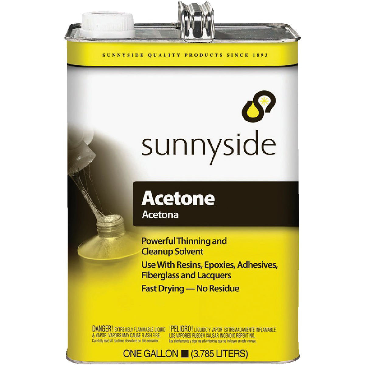 Acetone | True Value Hardware
