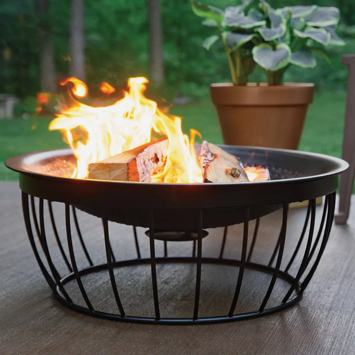 Krylon Max 12 Oz. Black High Heat Spray Paint - photo 6