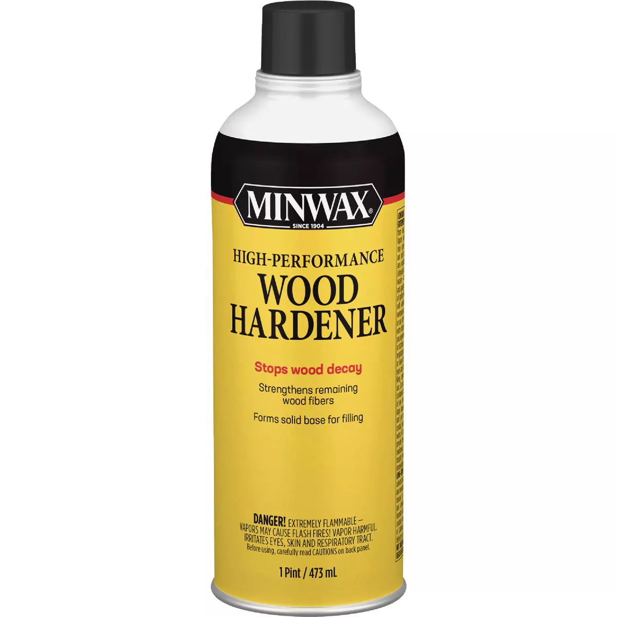 Minwax 1 Pt. High Performance Wood Hardener