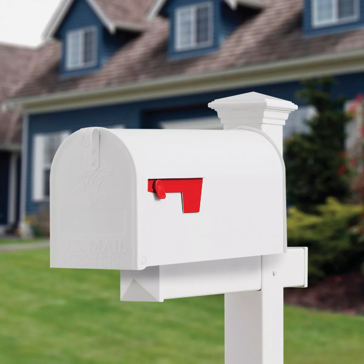 Rust-Oleum Stops Rust White Flat 12 Oz. Anti-Rust Spray Paint - photo 3