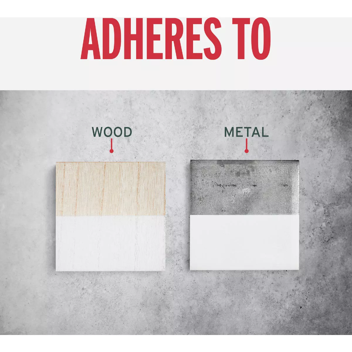 Rust-Oleum Stops Rust White Flat 12 Oz. Anti-Rust Spray Paint - photo 4