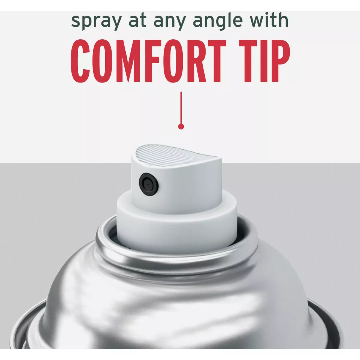 Rust-Oleum Stops Rust White Flat 12 Oz. Anti-Rust Spray Paint - photo 6