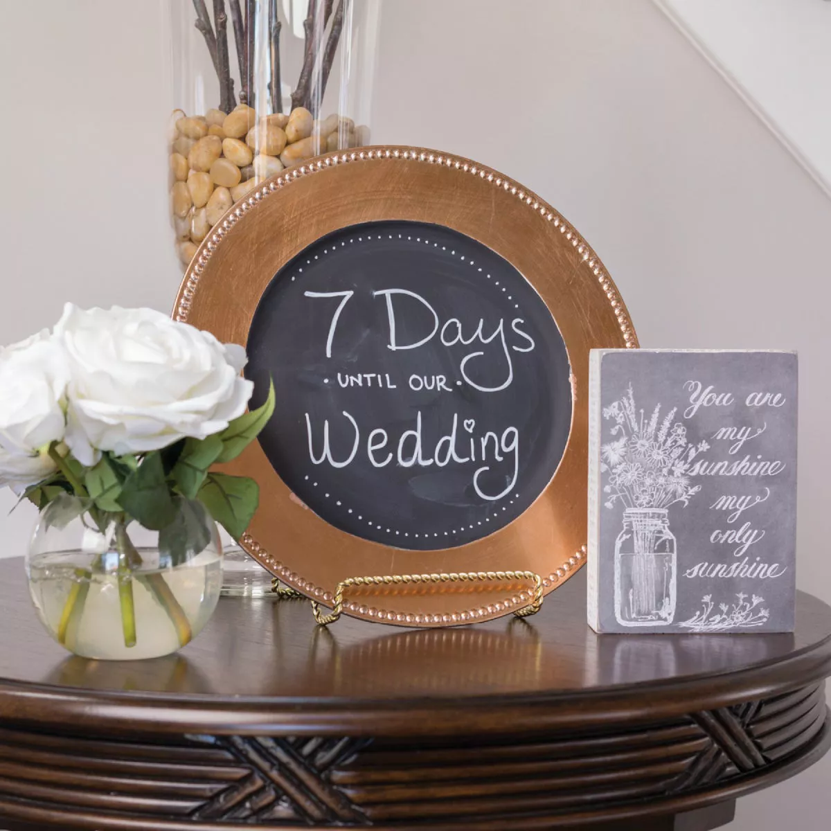 Rust-Oleum Black Quart Flat Chalk Board Paint - photo 6