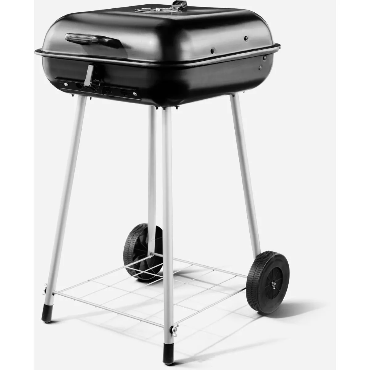 Krylon Max 12 Oz. Aluminum High Heat Spray Paint - photo 4