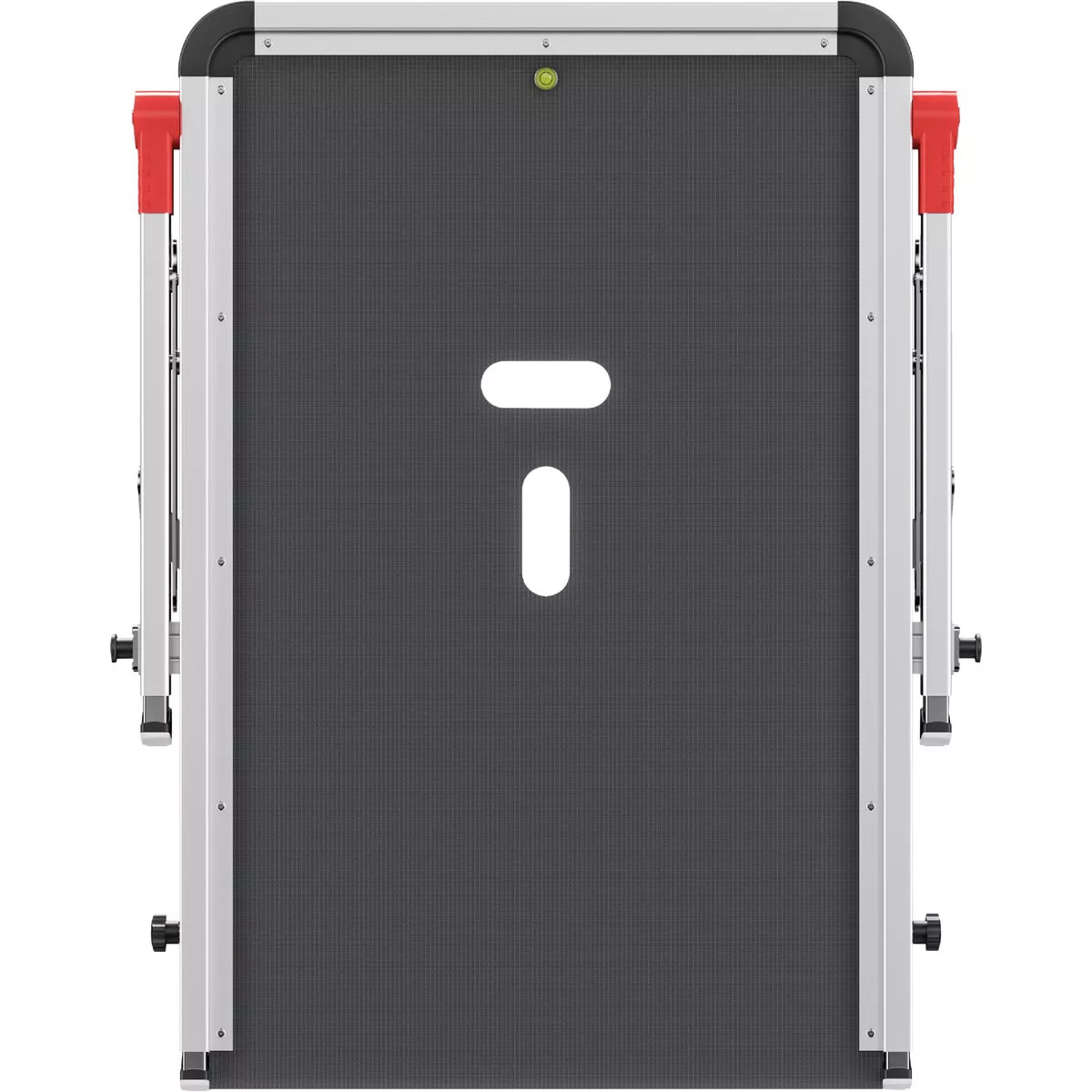 Hailo 330 Lb. Capacity Aluminum Frame Stair Work Platform - photo 2