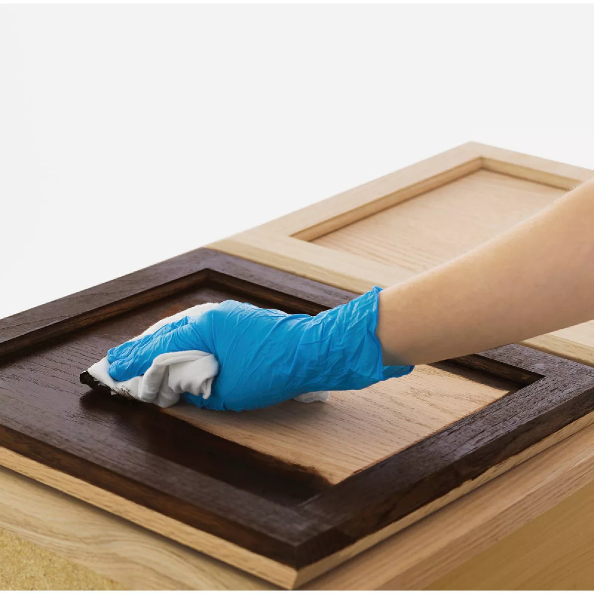 Minwax 1 Qt. Black Gel Stain - photo 3