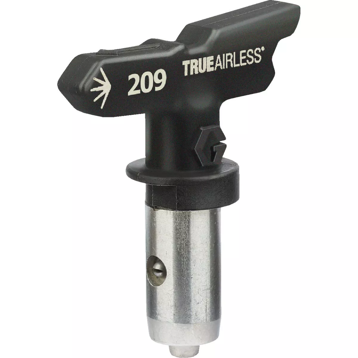Graco TrueAirless 209 4 to 6 In. .009 Paint Sprayer Airless Spray Tip - photo 6
