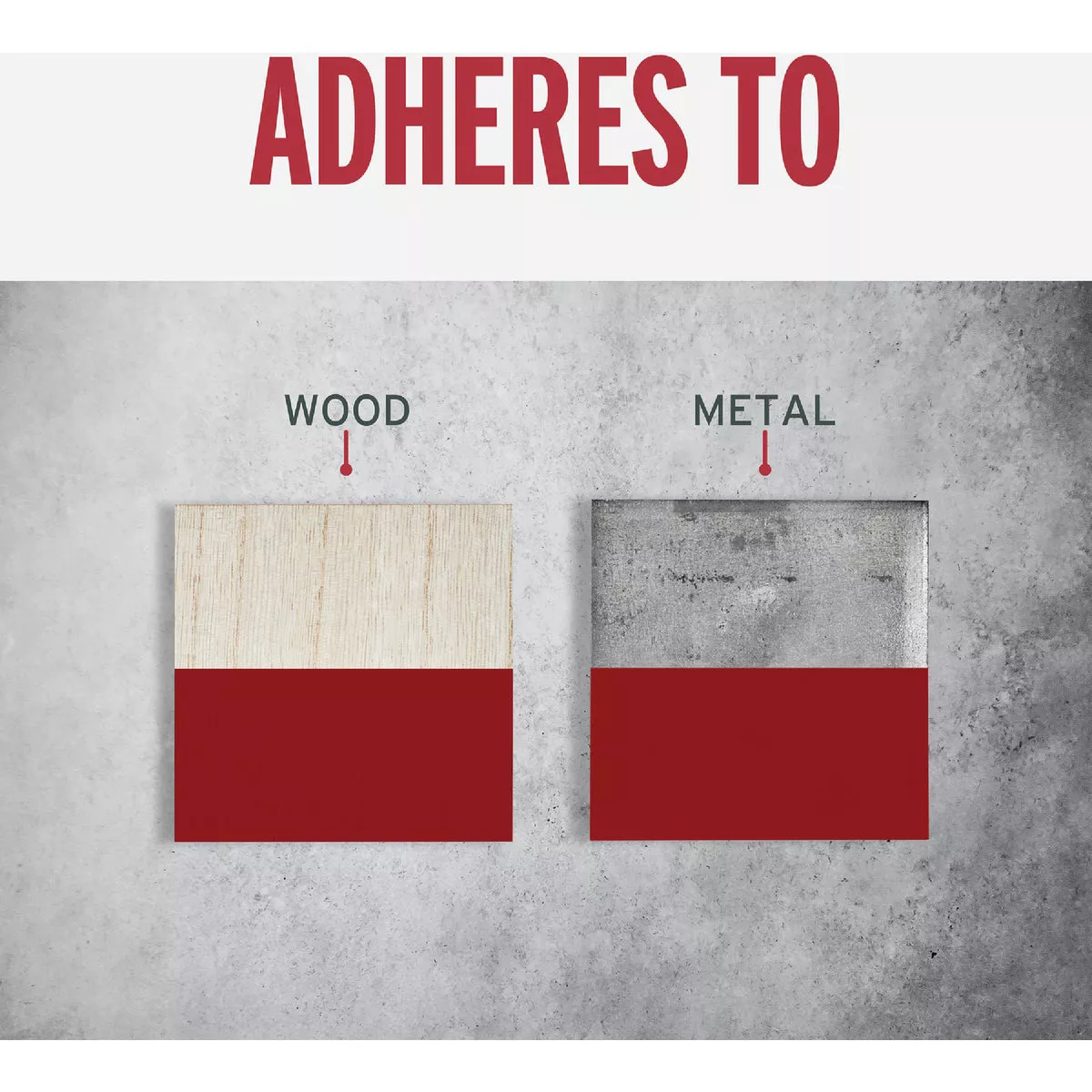 Rust-Oleum Professional Oil-Based Gloss VOC Formula Rust Control Enamel, Regal Red, 1 Gal. - photo 4