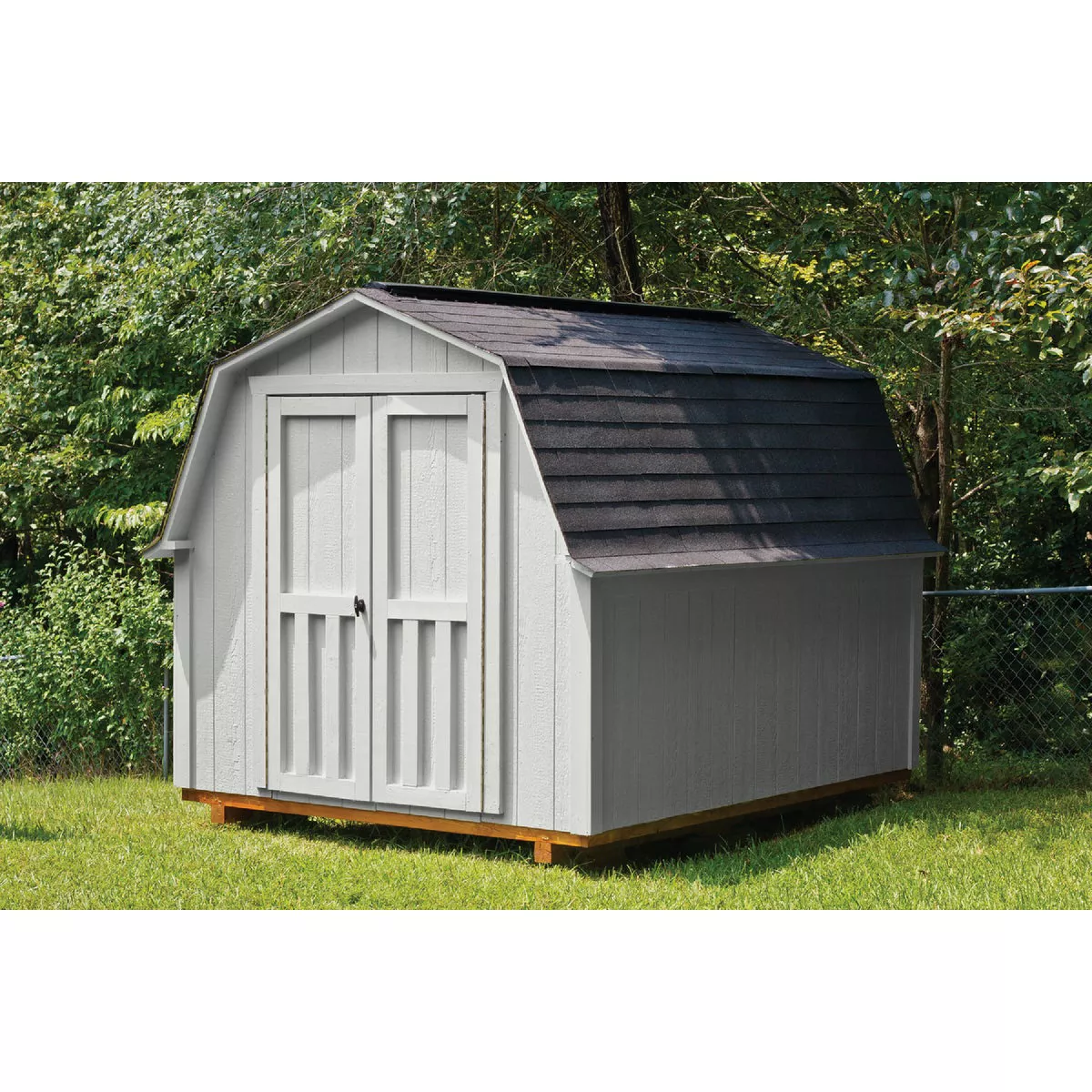 Rust-Oleum Professional Oil-Based Flat VOC Formula Metal Primer, White, 1 Gal. - photo 4