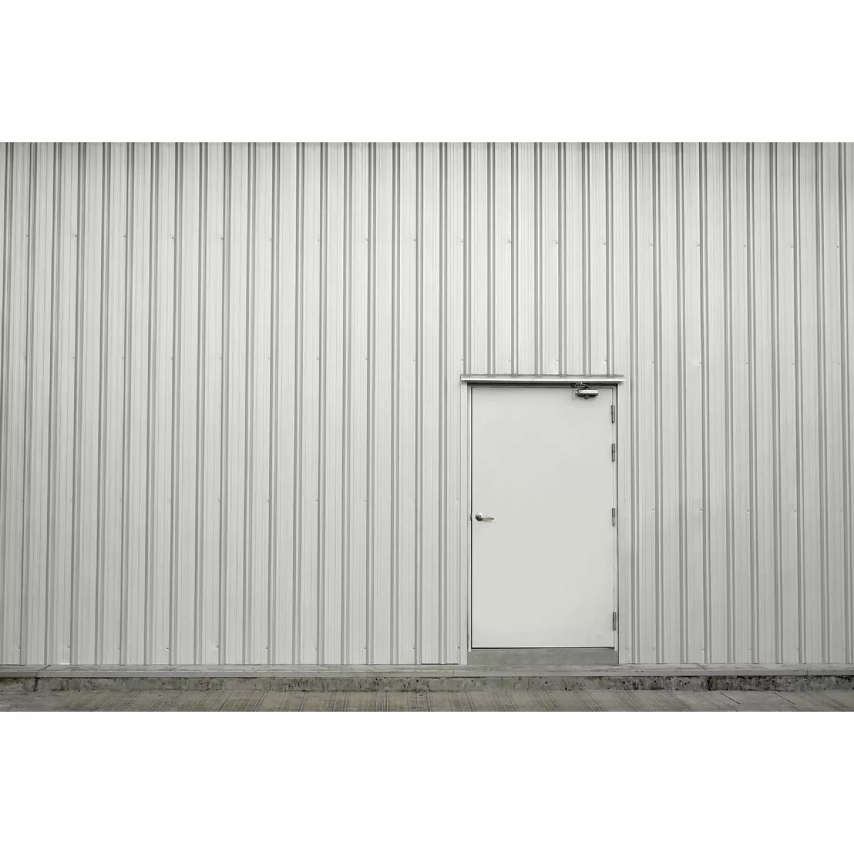 Rust-Oleum Professional Oil-Based Flat VOC Formula Metal Primer, White, 1 Gal. - photo 3