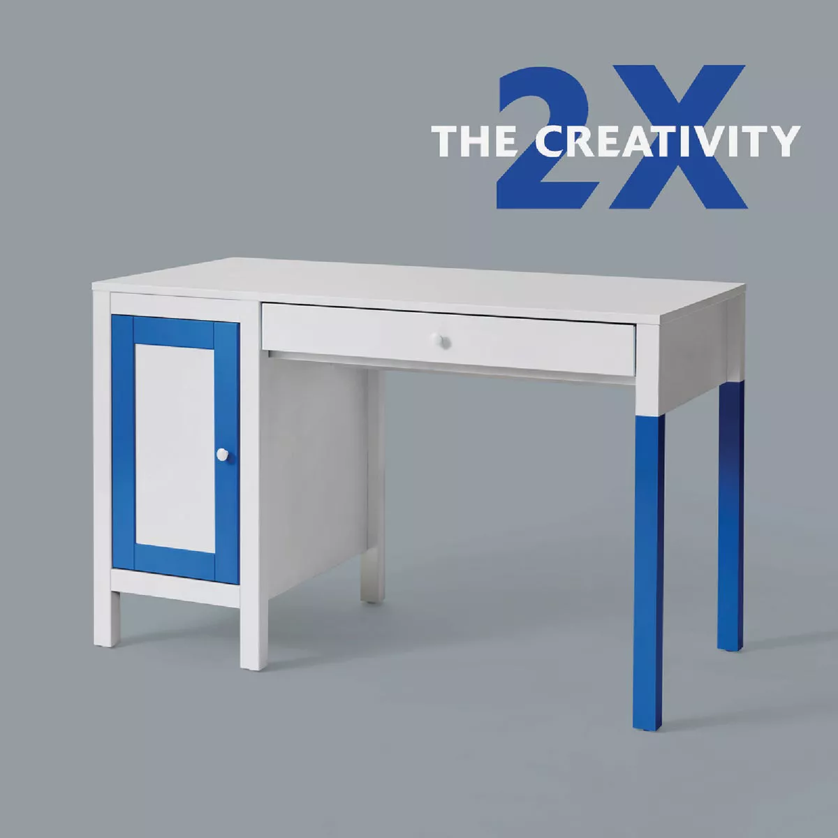 Rust-Oleum Painter's Touch 2X Ultra Cover 12 Oz. Semi-Gloss Paint + Primer Spray Paint, White - photo 7